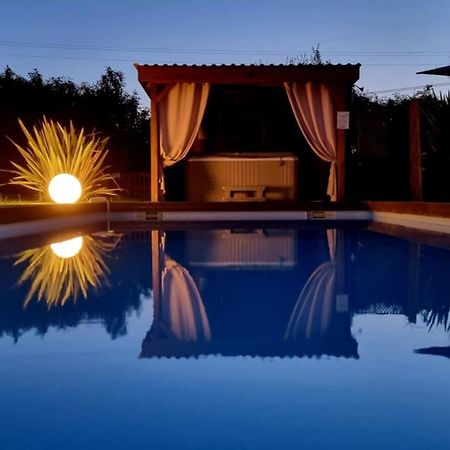 Chambres D'Hotes - Le Petit Bali Saint-Pandelon Exterior photo
