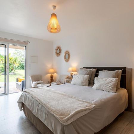 Chambres D'Hotes - Le Petit Bali Saint-Pandelon Exterior photo