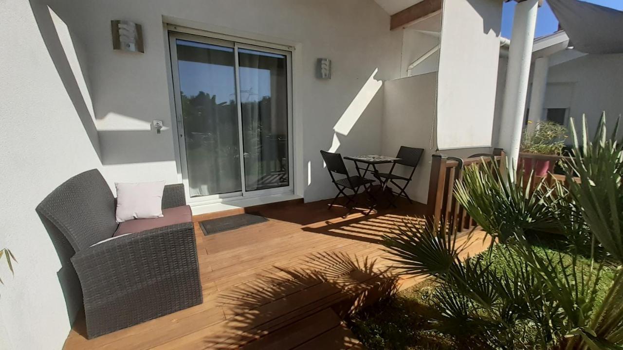 Chambres D'Hotes - Le Petit Bali Saint-Pandelon Exterior photo