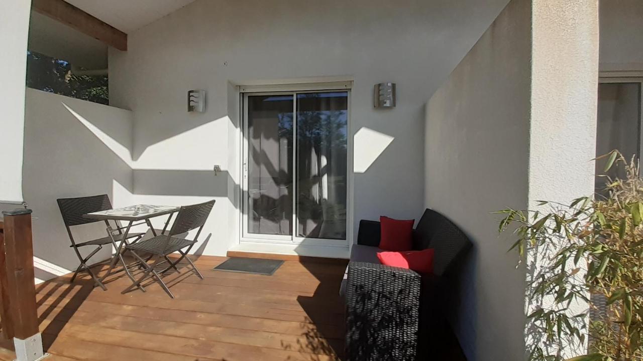 Chambres D'Hotes - Le Petit Bali Saint-Pandelon Exterior photo