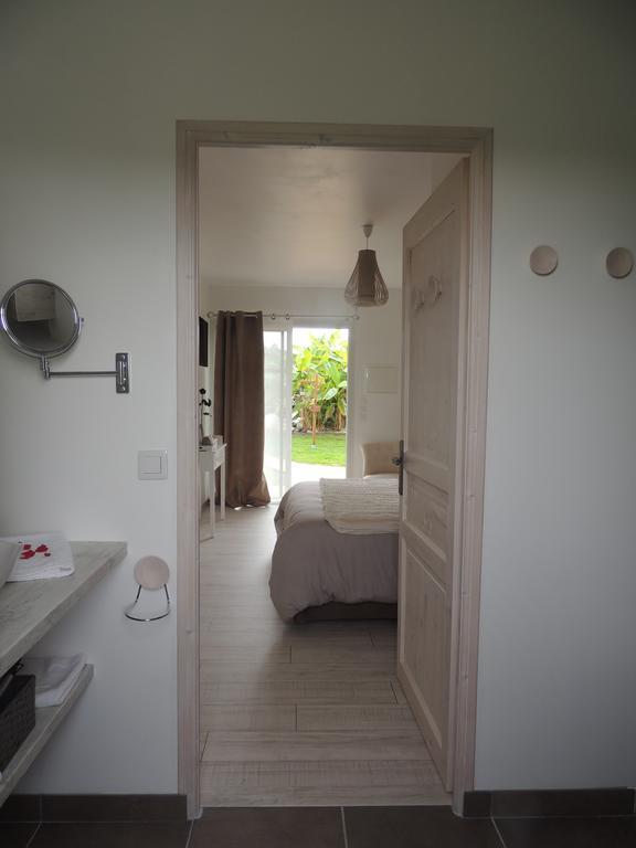 Chambres D'Hotes - Le Petit Bali Saint-Pandelon Room photo
