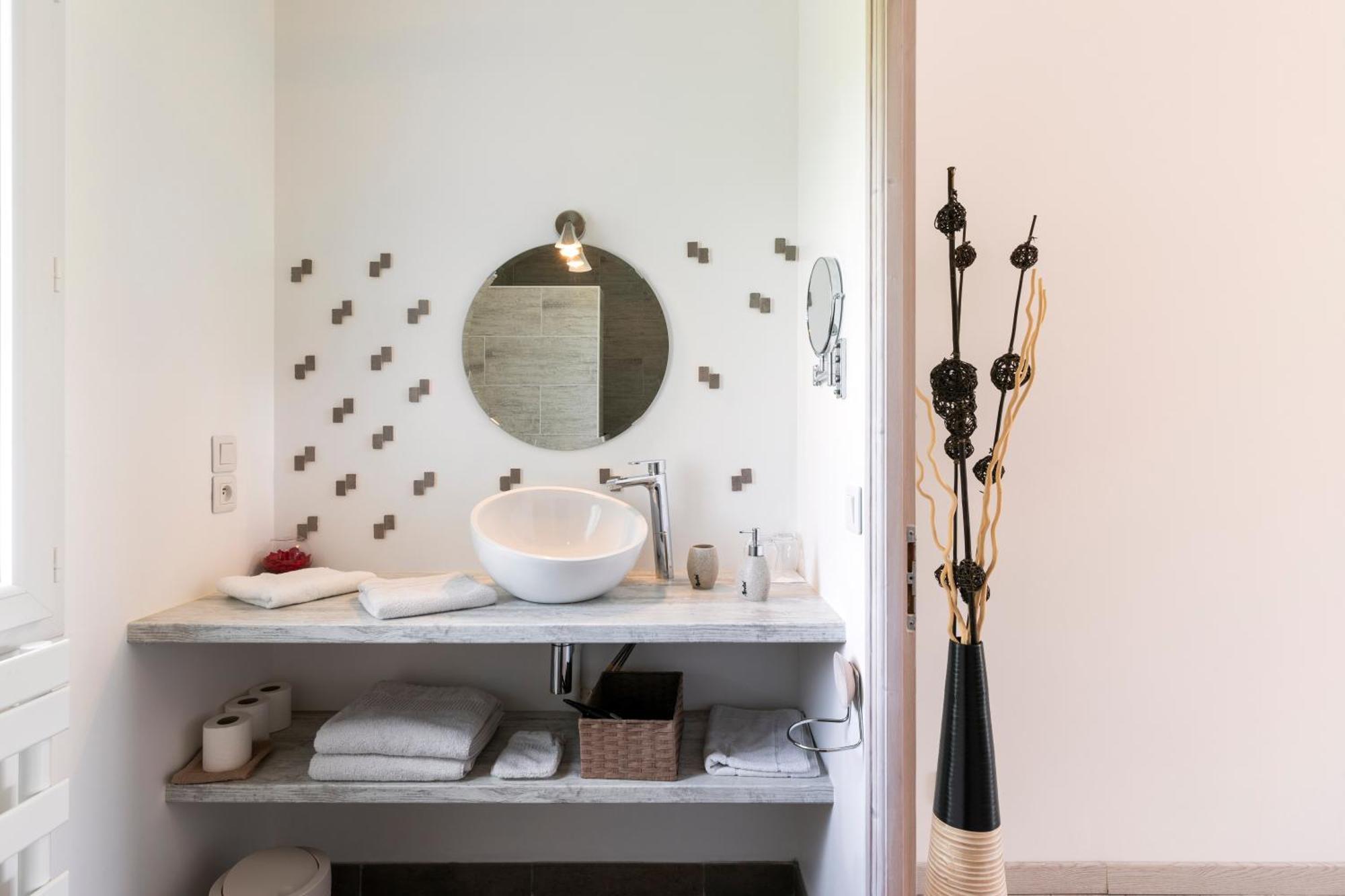 Chambres D'Hotes - Le Petit Bali Saint-Pandelon Exterior photo
