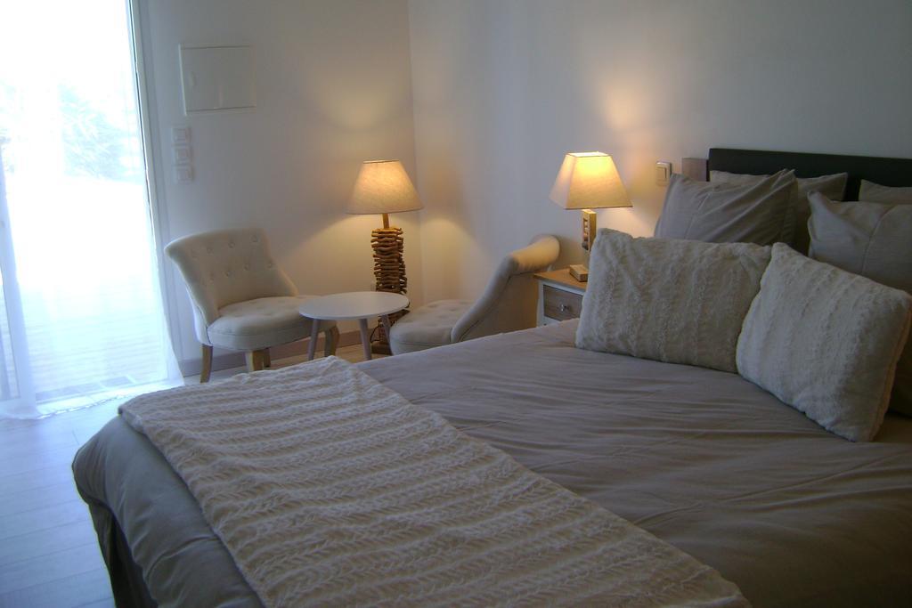 Chambres D'Hotes - Le Petit Bali Saint-Pandelon Exterior photo