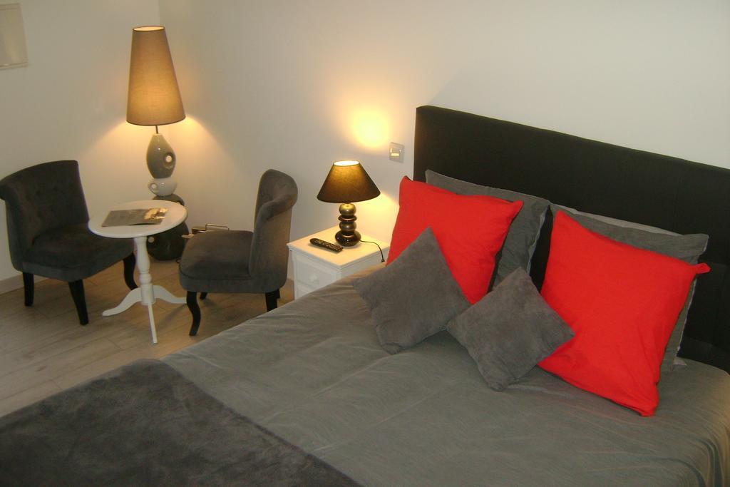 Chambres D'Hotes - Le Petit Bali Saint-Pandelon Exterior photo